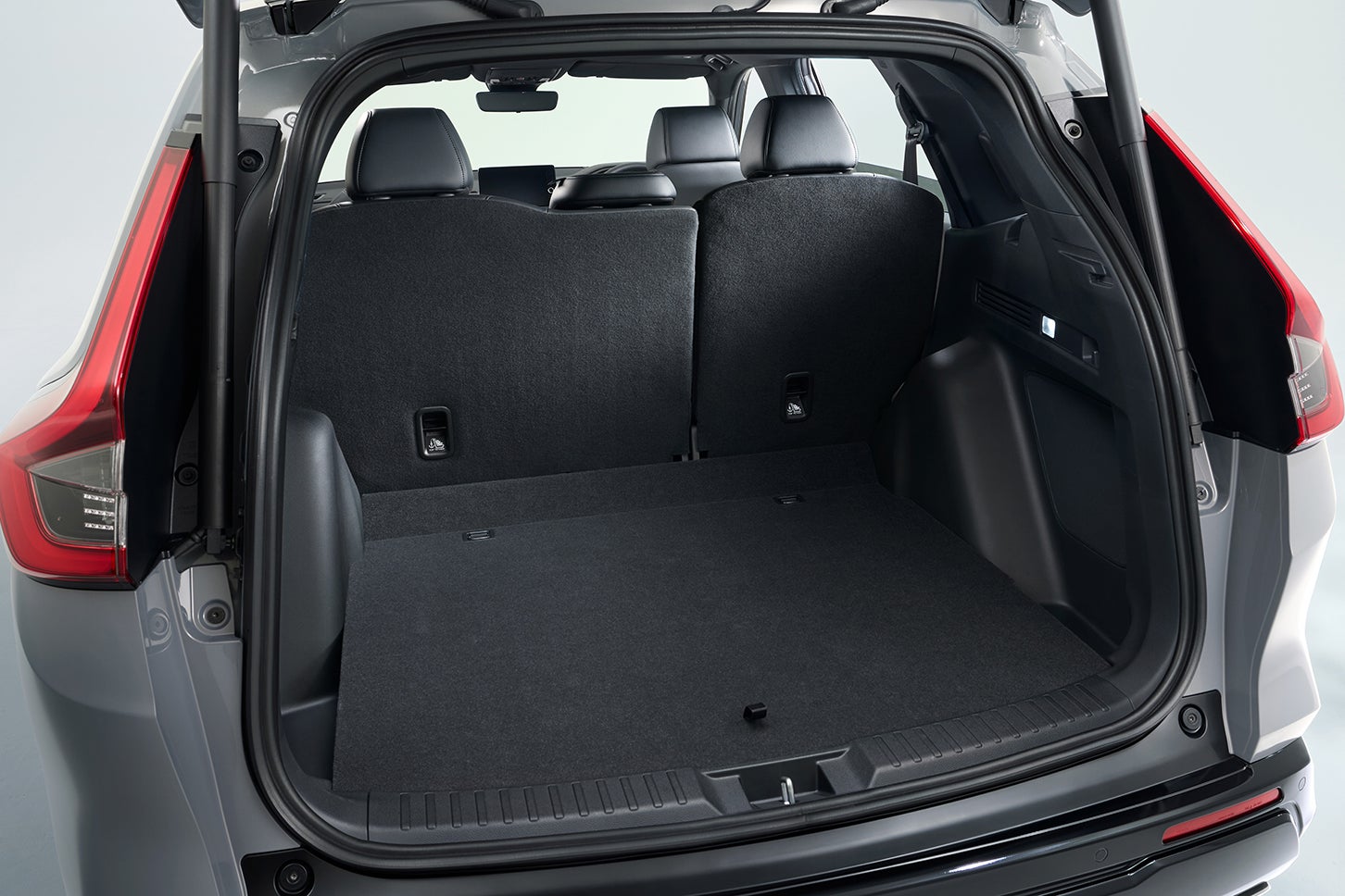 ホンダCR-V e:HEV RSブラックエディション｜Honda CR-V e:HEV RS Black Edition