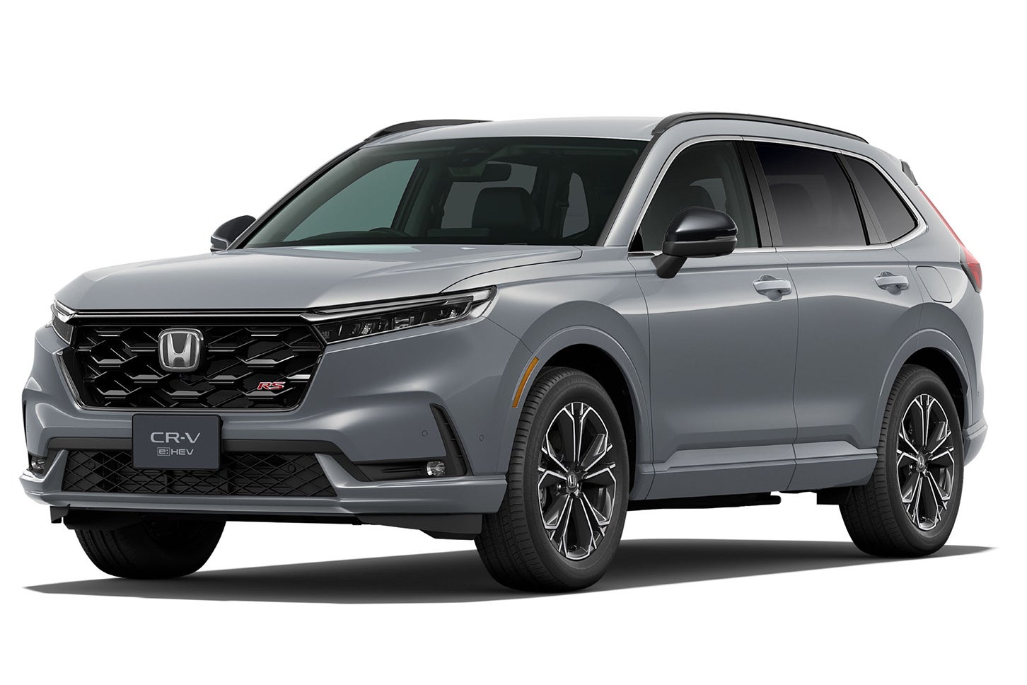 ホンダCR-V e:HEV RS｜Honda CR-V e:HEV RS