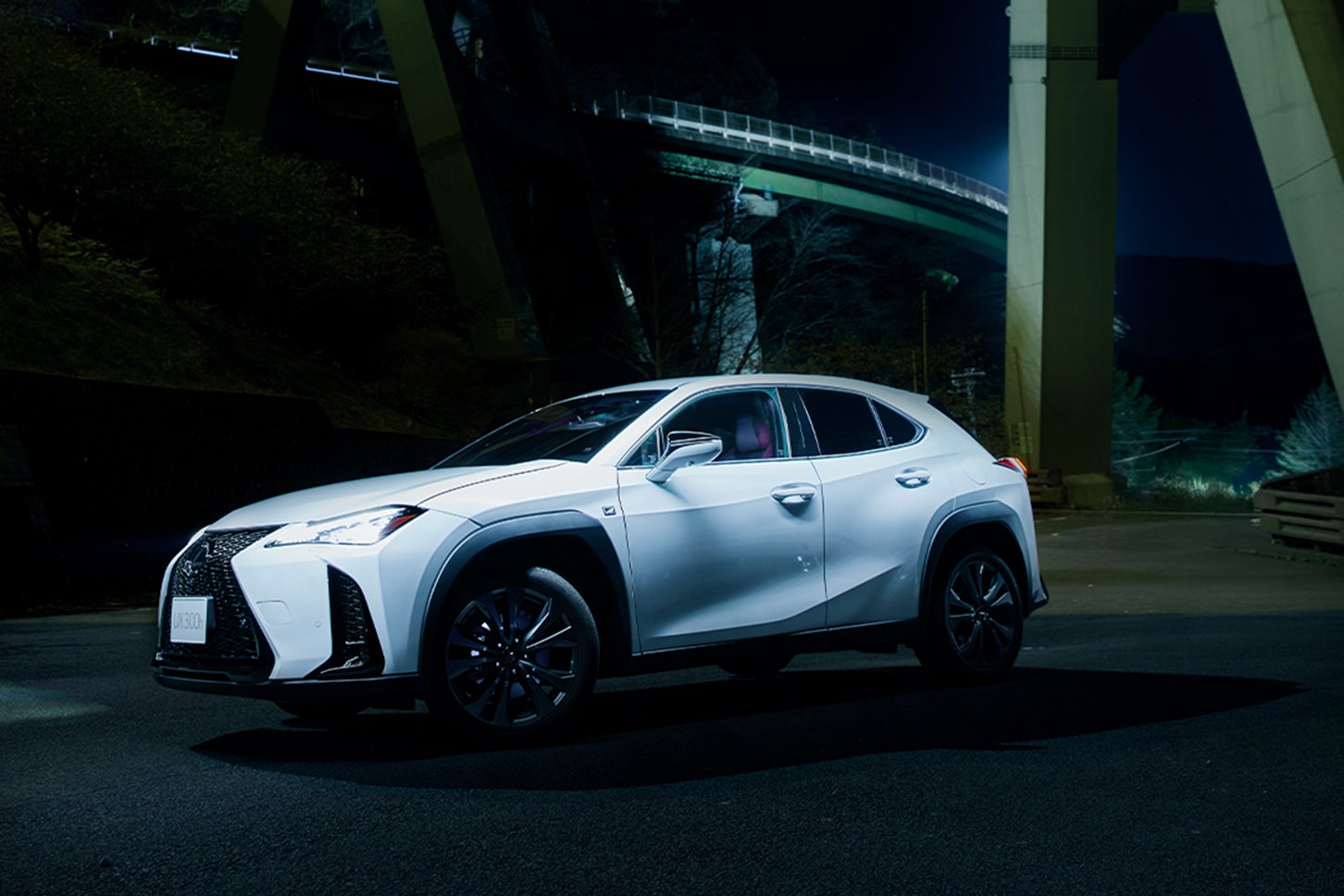 レクサスUX300h｜Lexus UX300h