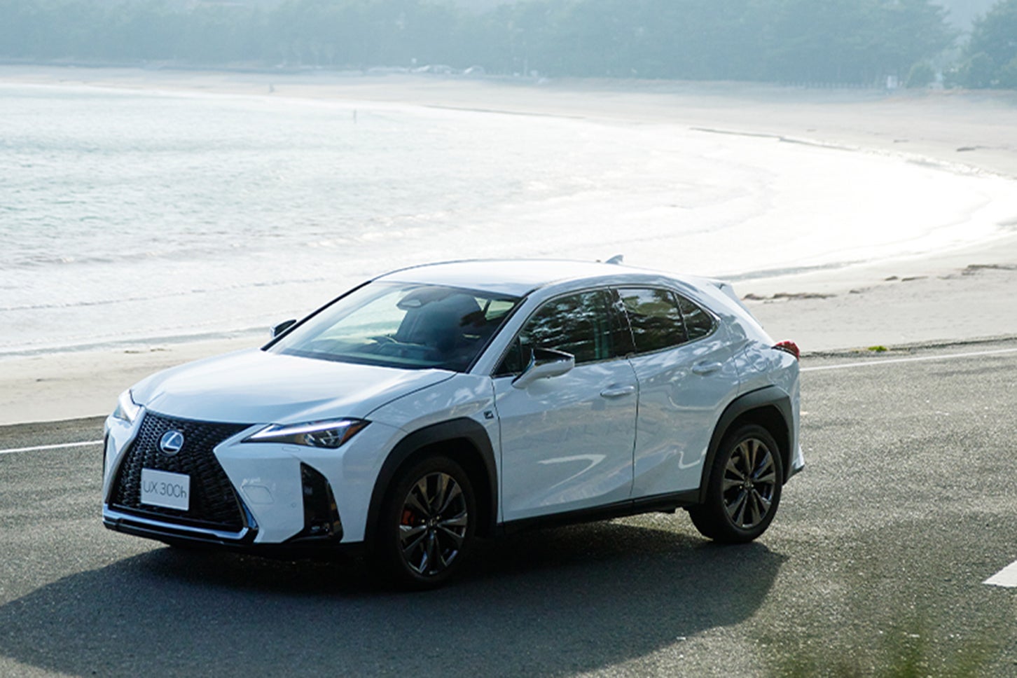レクサスUX300h｜Lexus UX300h