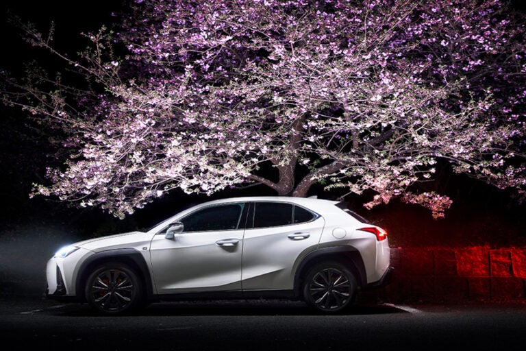 レクサスUX300h｜Lexus UX300h