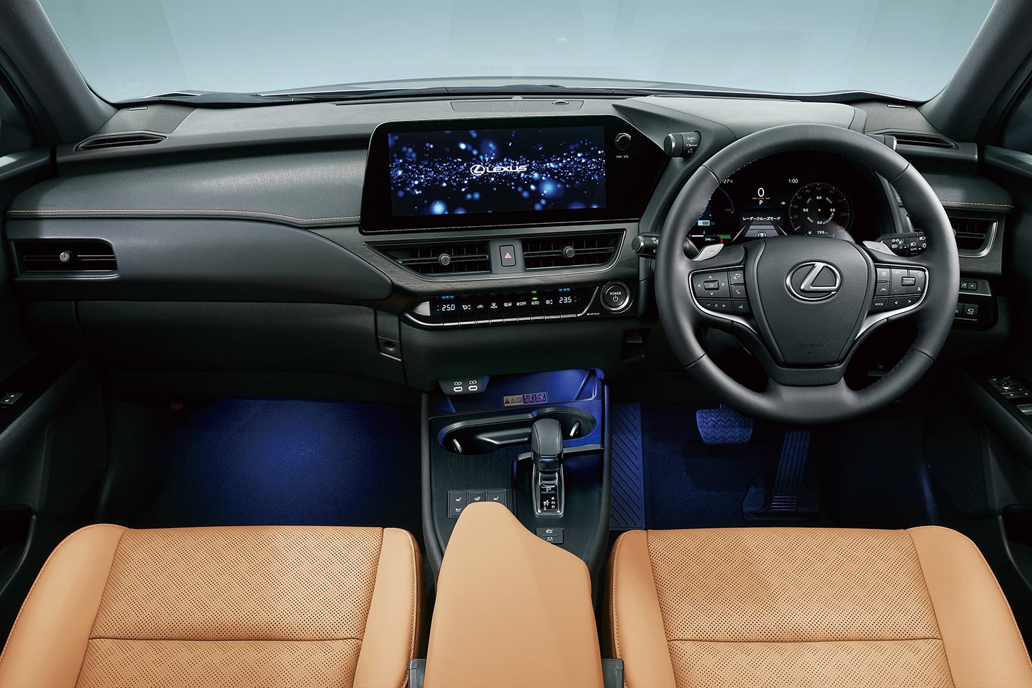 レクサスUX300h｜Lexus UX300h