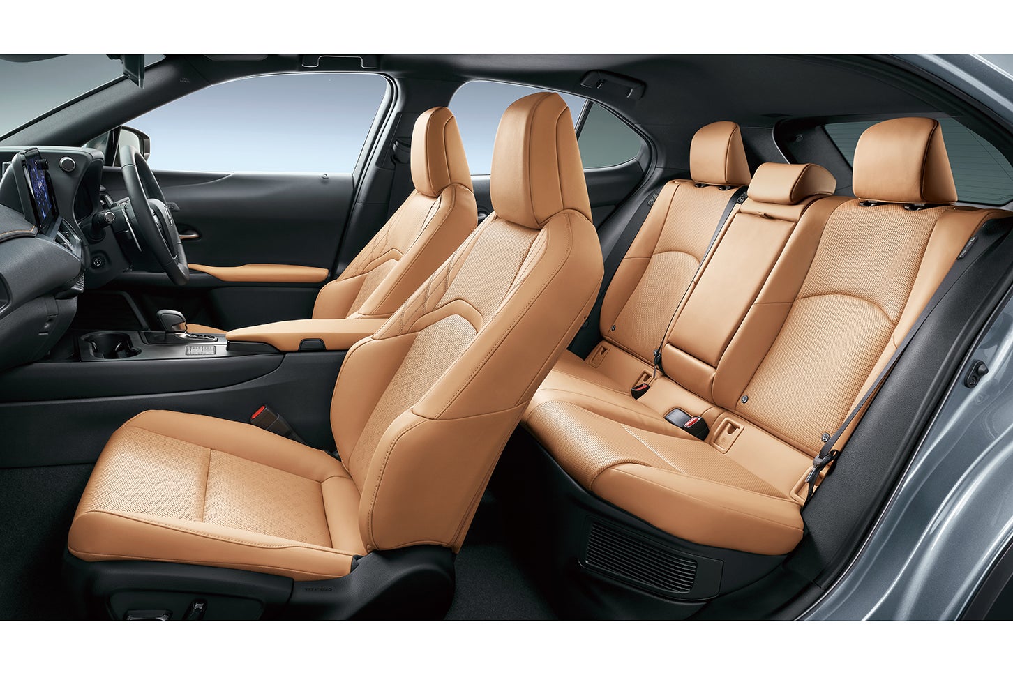 レクサスUX300h｜Lexus UX300h