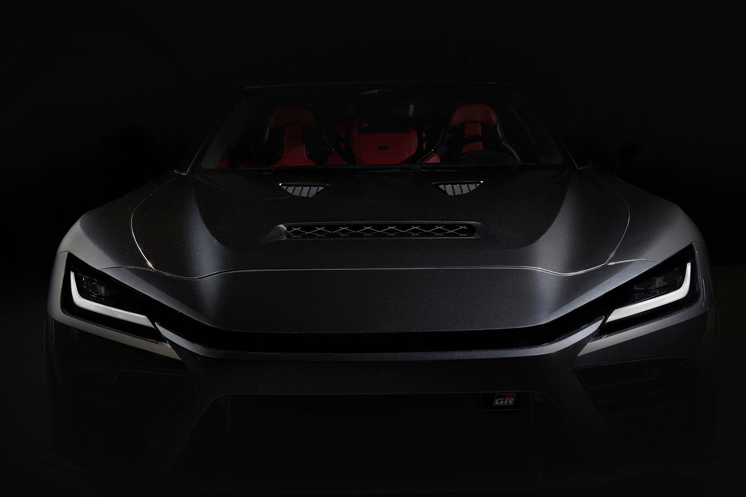 GR GT（プロトタイプ）｜GR GT Prototype