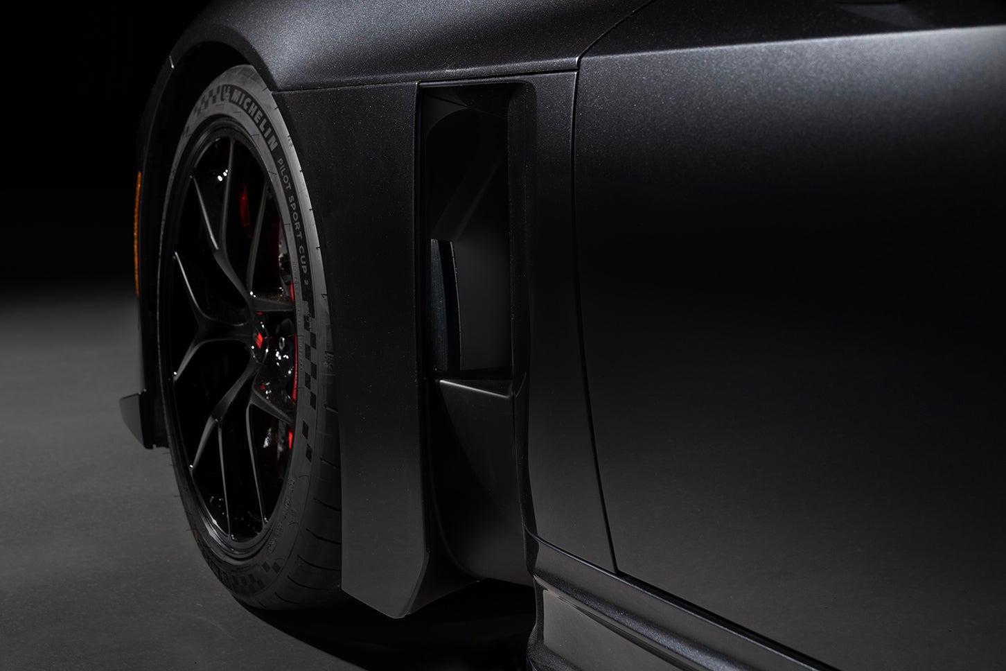 GR GT（プロトタイプ）｜GR GT Prototype