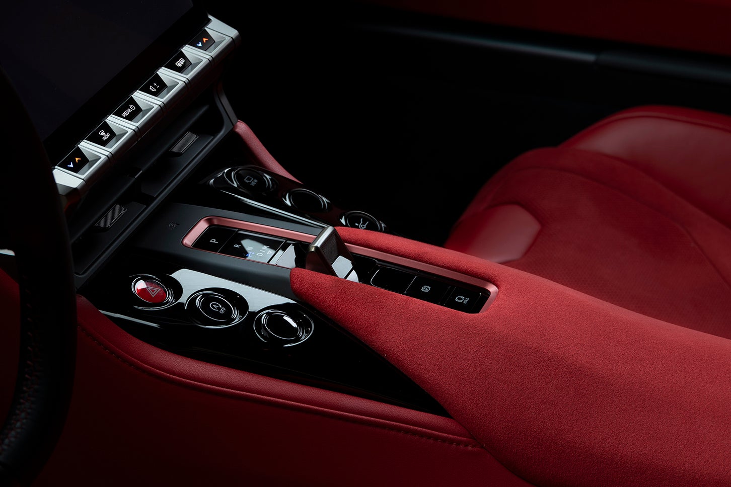 GR GT（プロトタイプ）｜GR GT Prototype