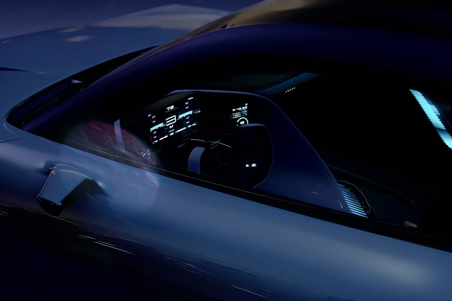 レクサスLFAコンセプト｜Lexus LFA Concept