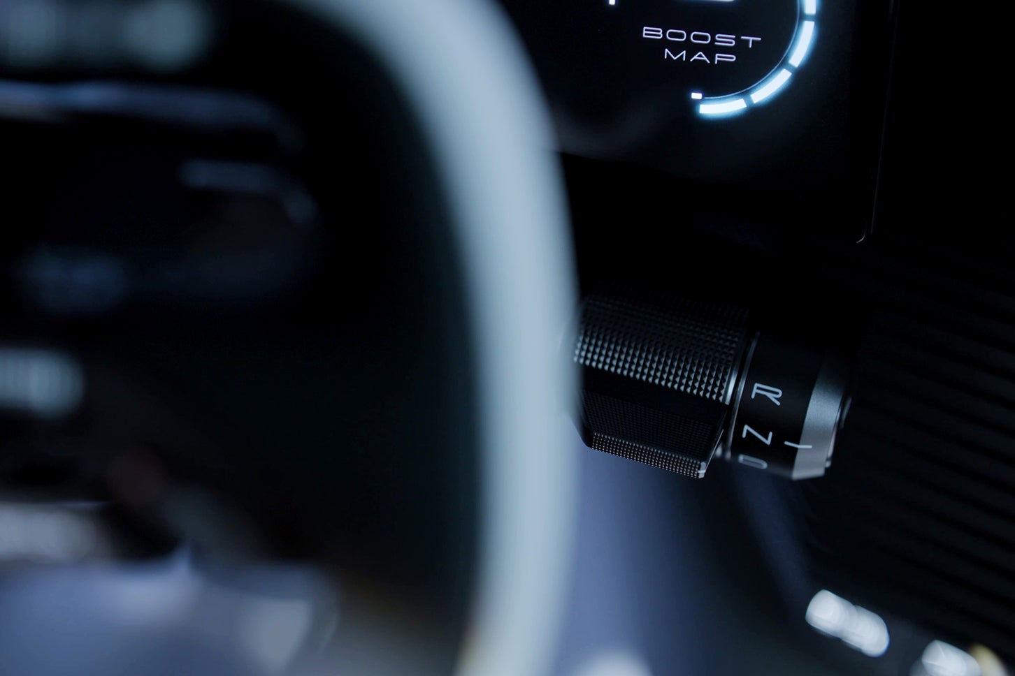 レクサスLFAコンセプト｜Lexus LFA Concept