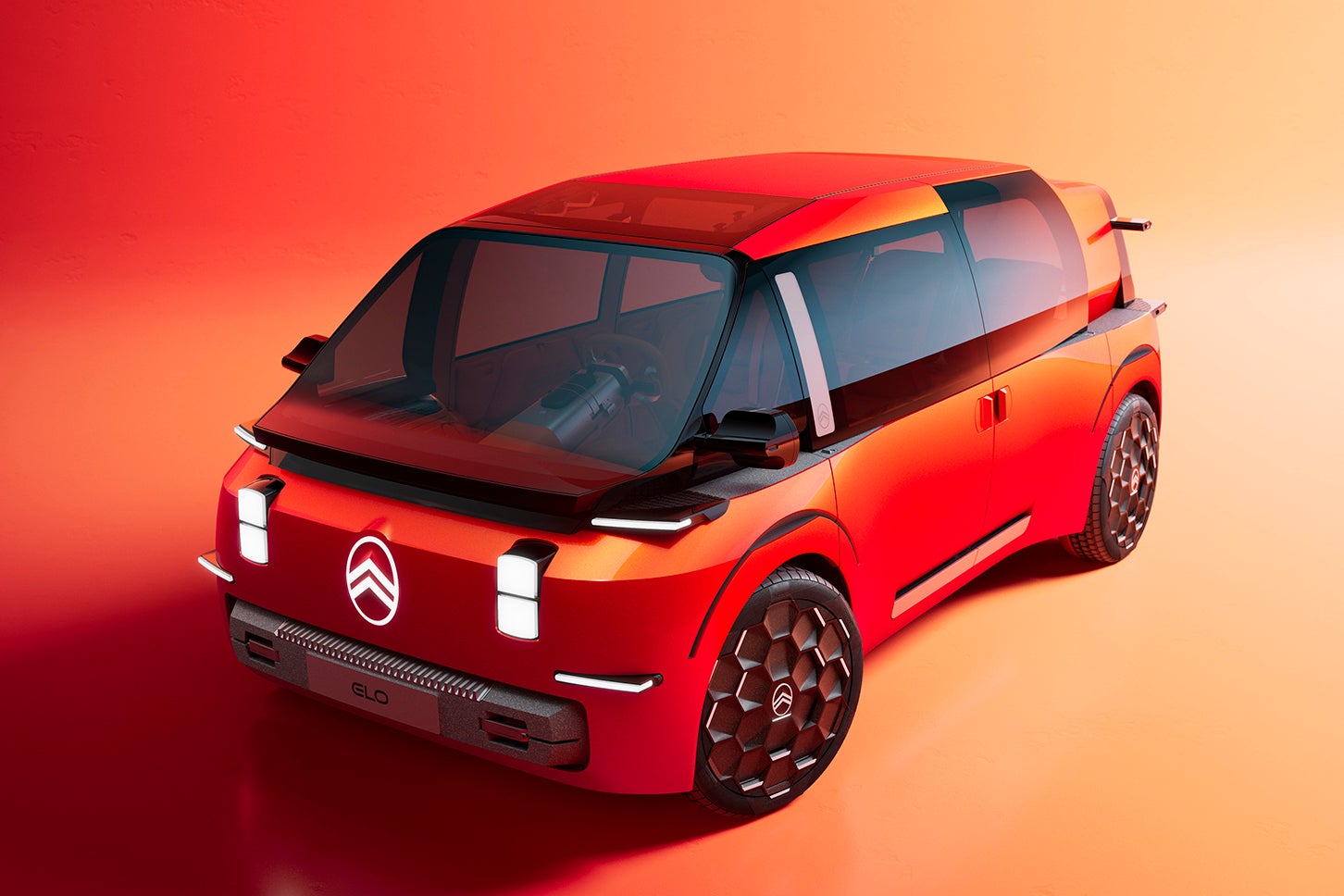 シトロエンELO|Citroën ELO