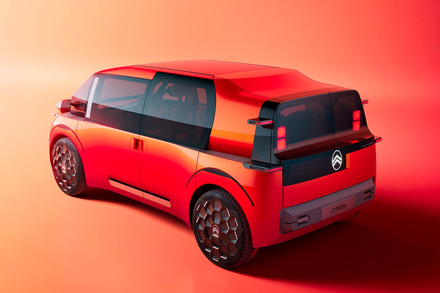 シトロエンELO｜Citroën ELO