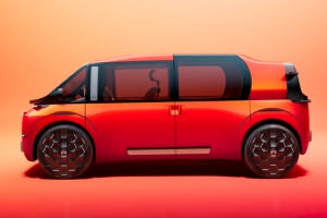 シトロエンELO｜Citroën ELO