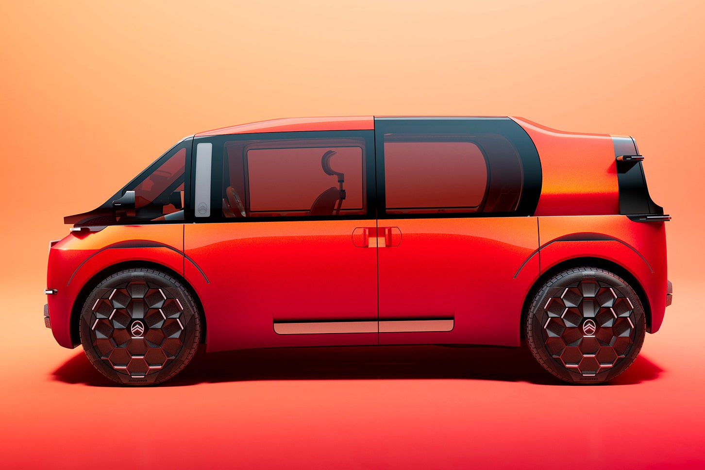 シトロエンELO｜Citroën ELO