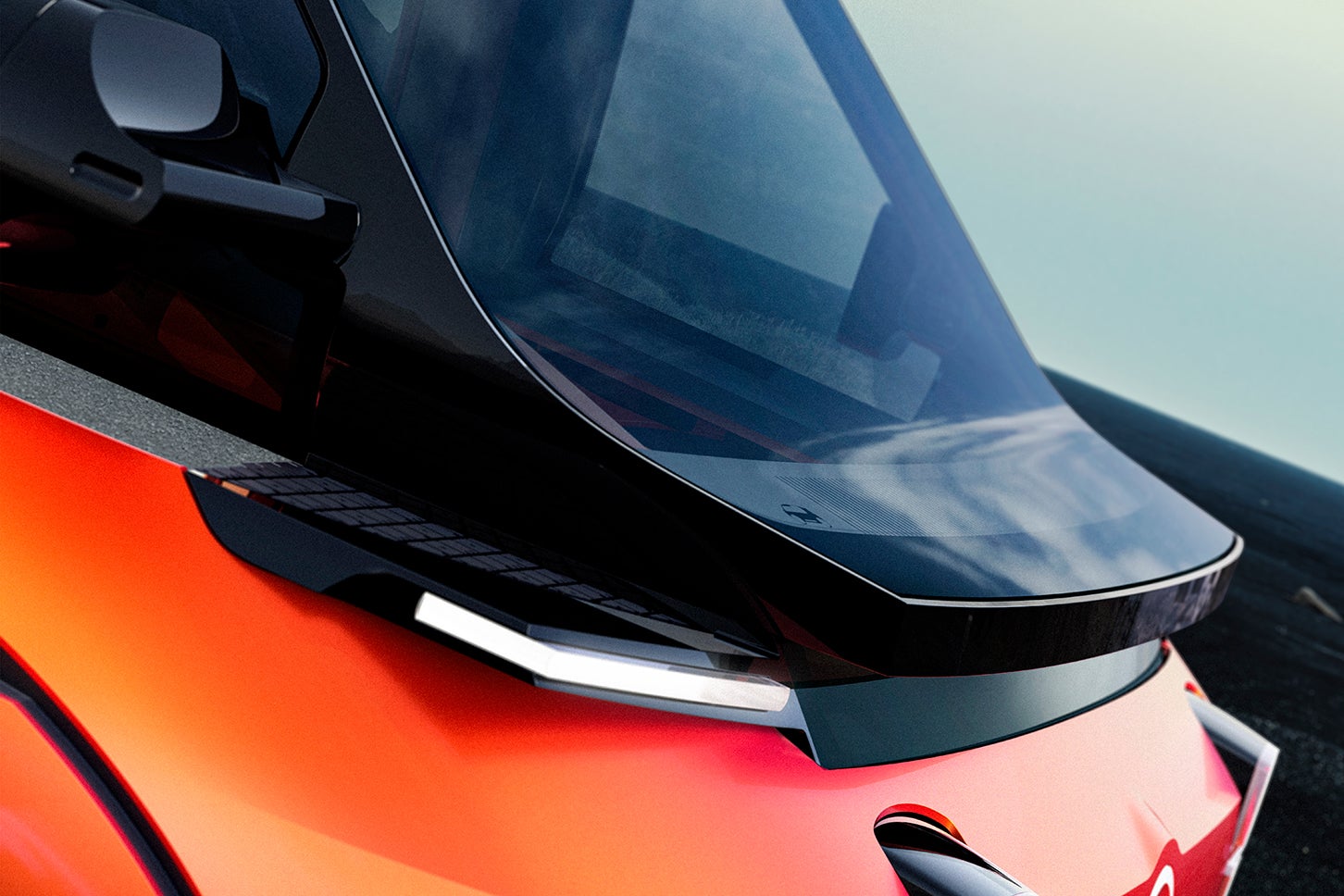 シトロエンELO｜Citroën ELO