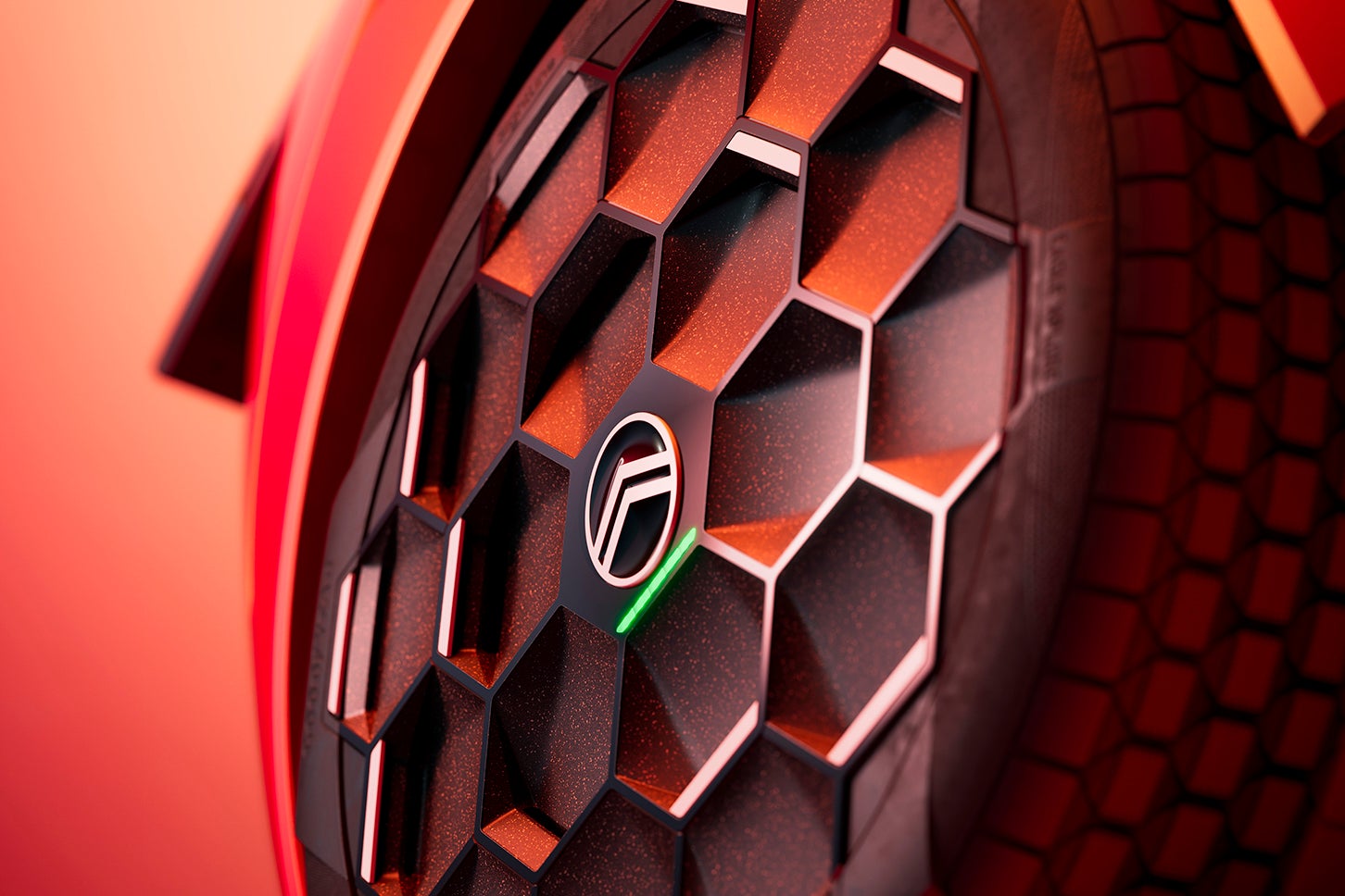 シトロエンELO｜Citroën ELO