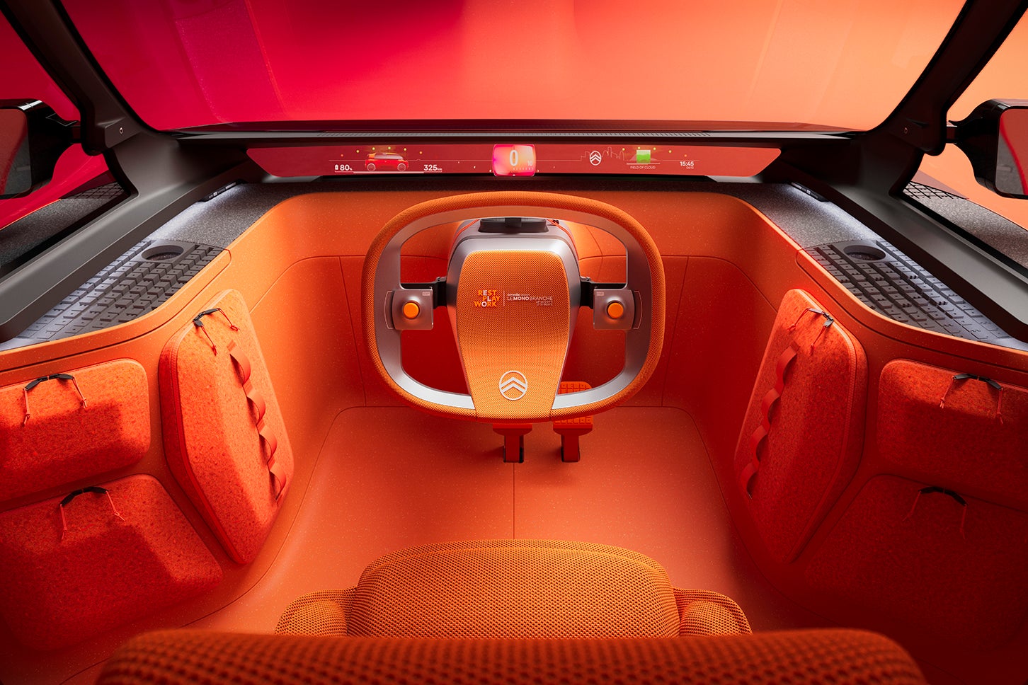 シトロエンELO｜Citroën ELO