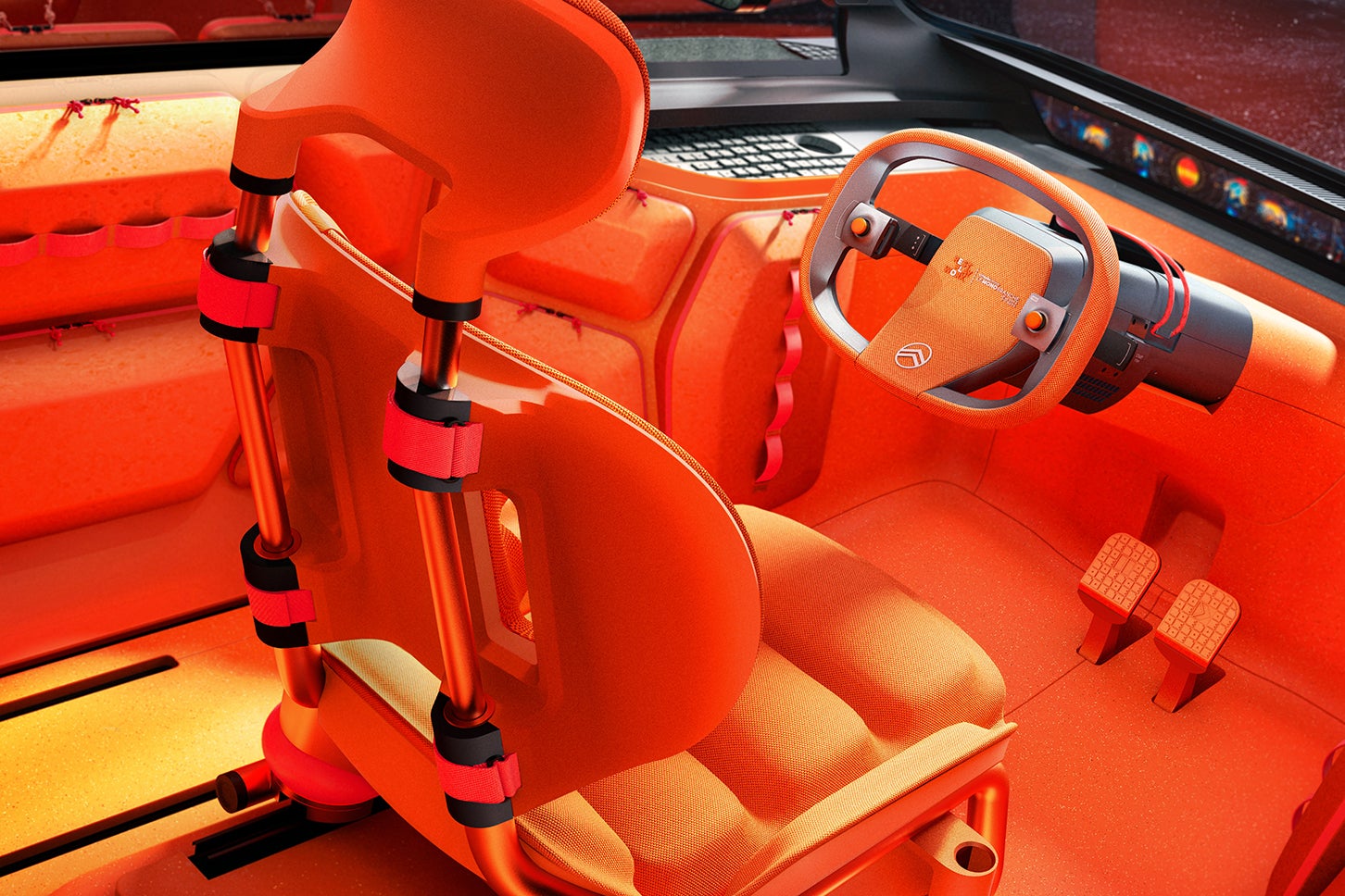 シトロエンELO｜Citroën ELO