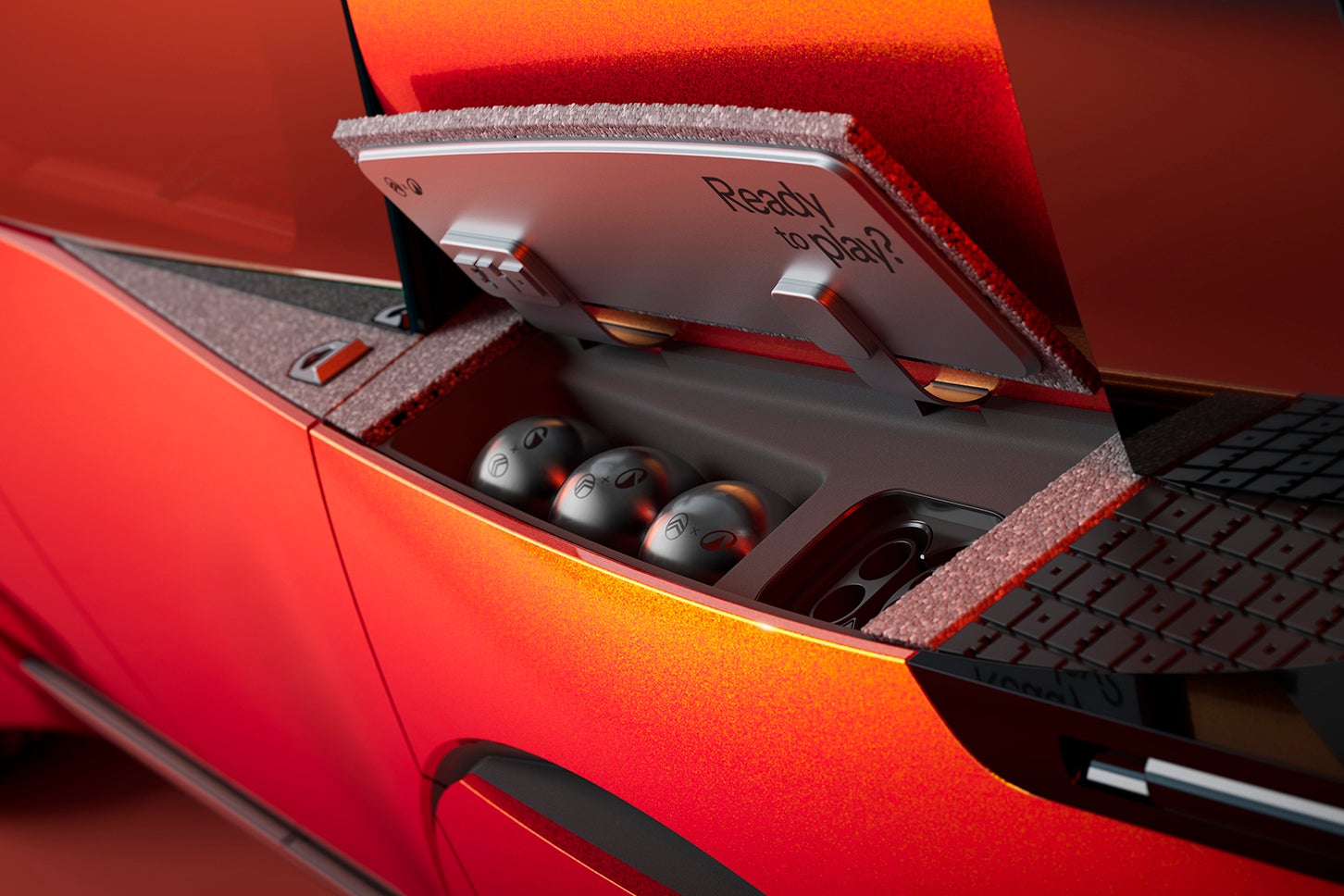 シトロエンELO｜Citroën ELO