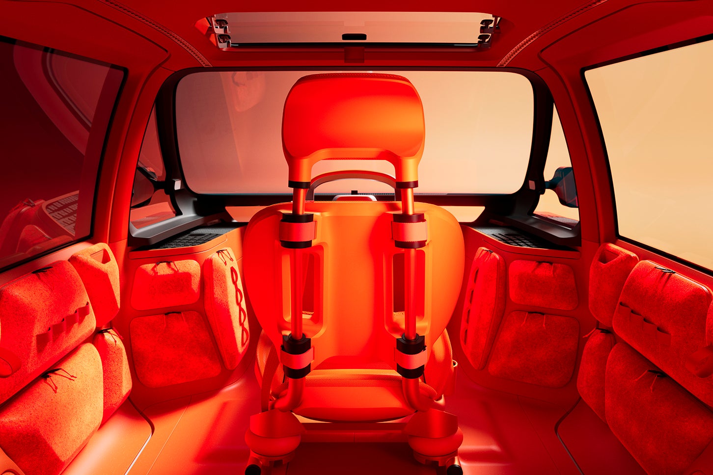 シトロエンELO｜Citroën ELO