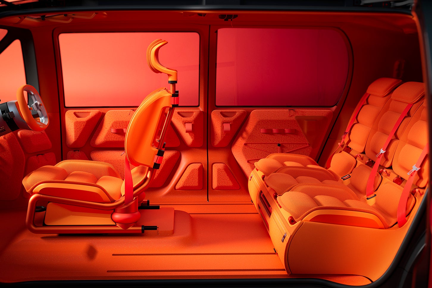 シトロエンELO｜Citroën ELO