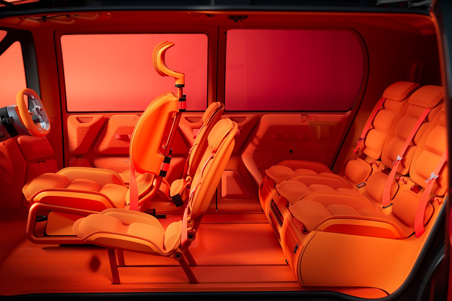 シトロエンELO｜Citroën ELO