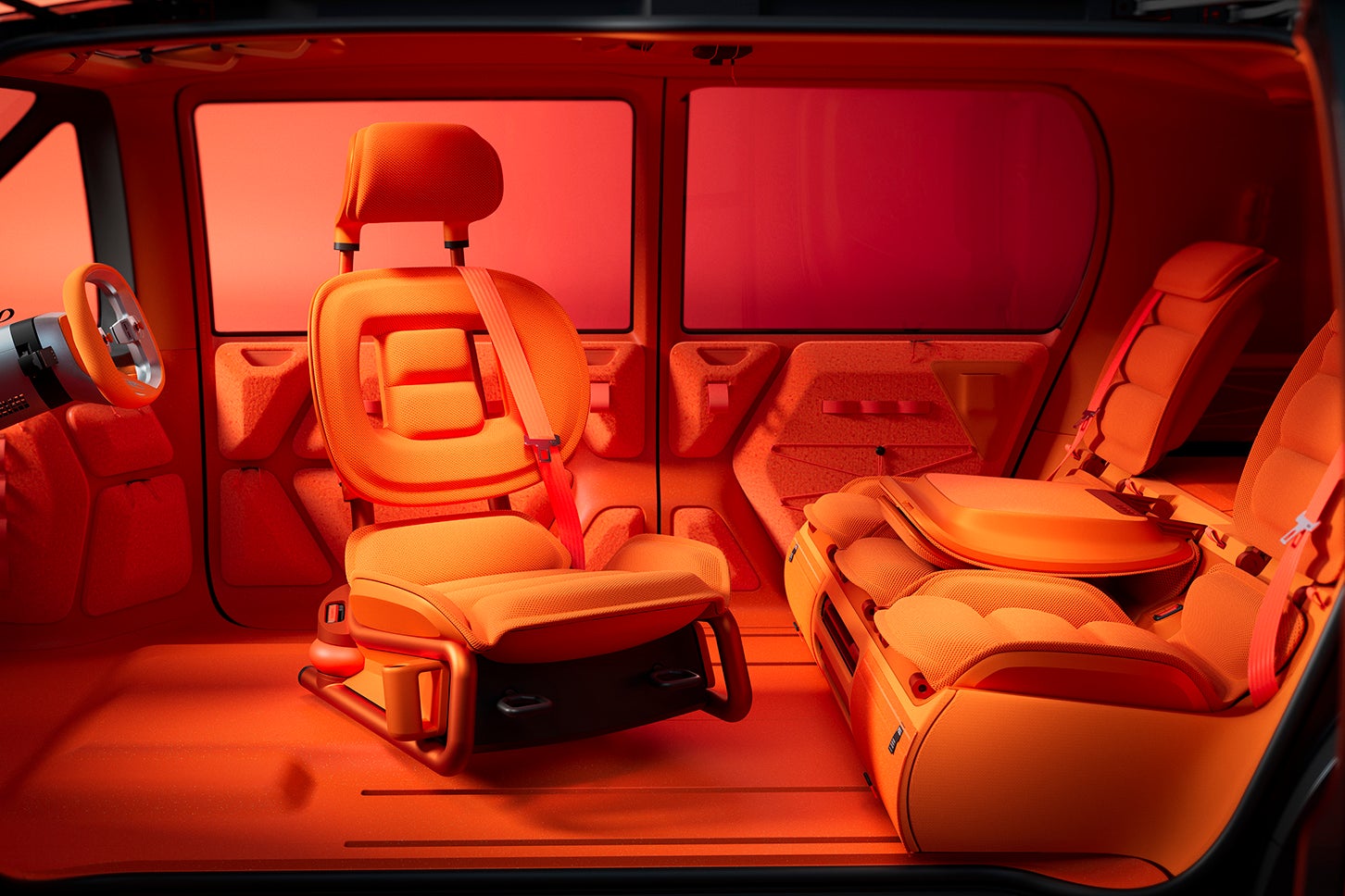 シトロエンELO｜Citroën ELO