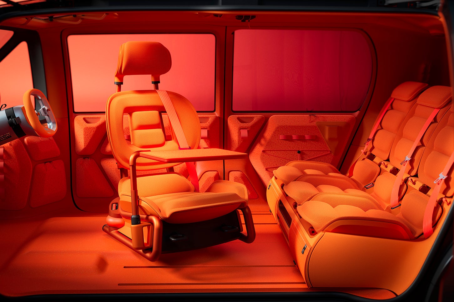 シトロエンELO｜Citroën ELO