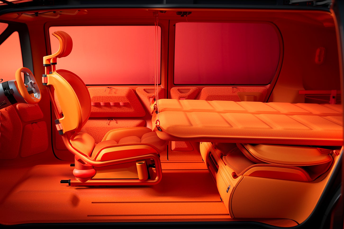 シトロエンELO｜Citroën ELO