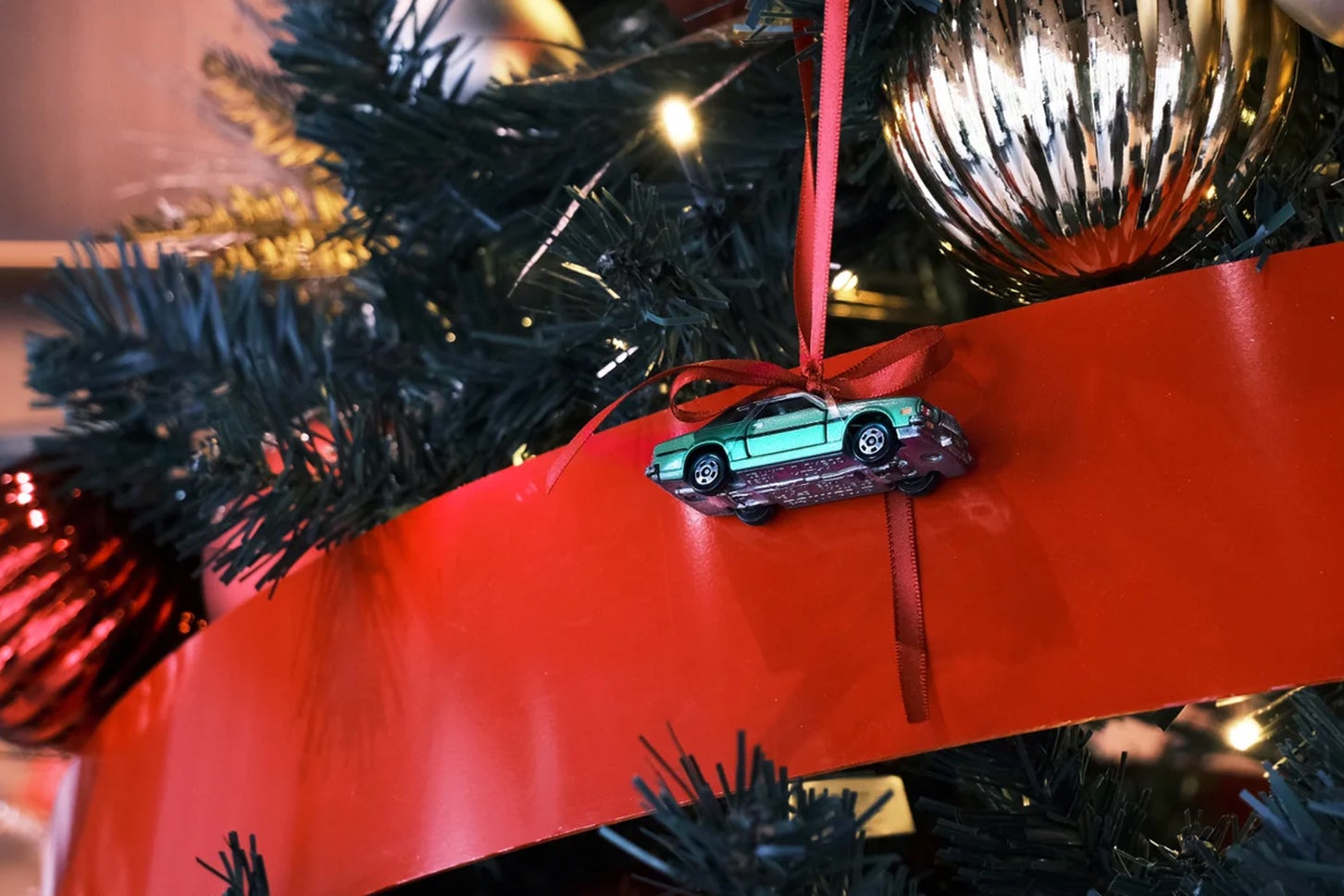 マツダトランスアオヤマ・クリスマスイベント｜Mazda Trance Aoyama X’mas Event