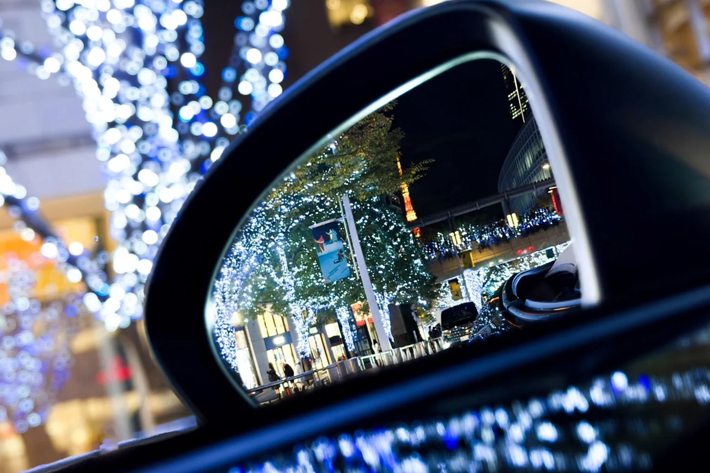 マツダトランスアオヤマ・クリスマスイベント｜Mazda Trance Aoyama X’mas Event