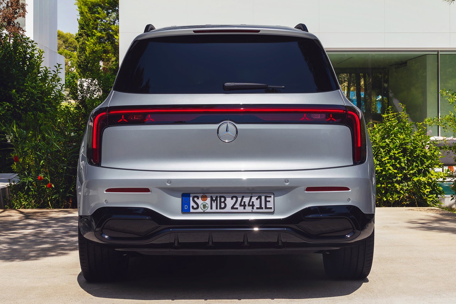 メルセデス・ベンツGLB｜Mercedes-Benz GLB