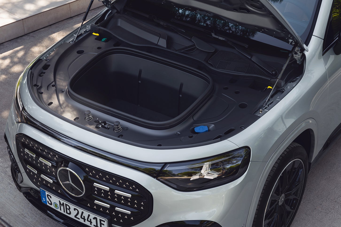 メルセデス・ベンツGLB｜Mercedes-Benz GLB