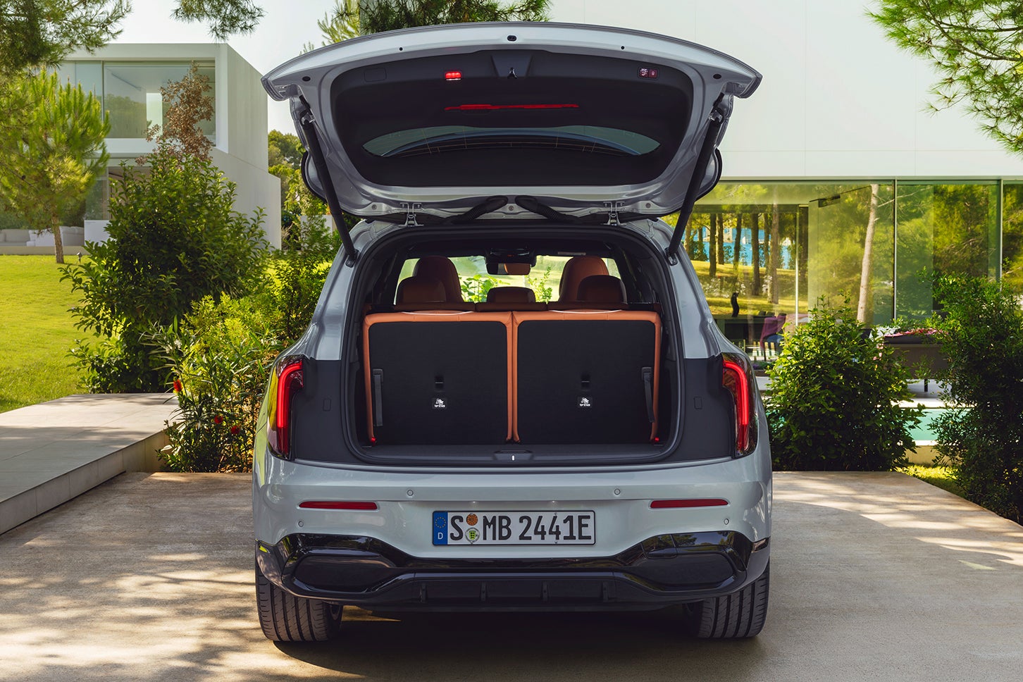 メルセデス・ベンツGLB｜Mercedes-Benz GLB