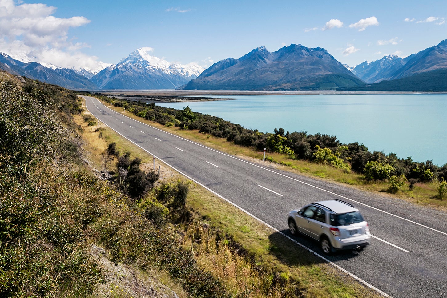 バジェットレンタカー｜Budget Rent A Car