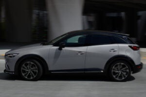 マツダCX-3 XDビビッドモノトーンII｜Mazda CX-3 XD Vivid Monotone II