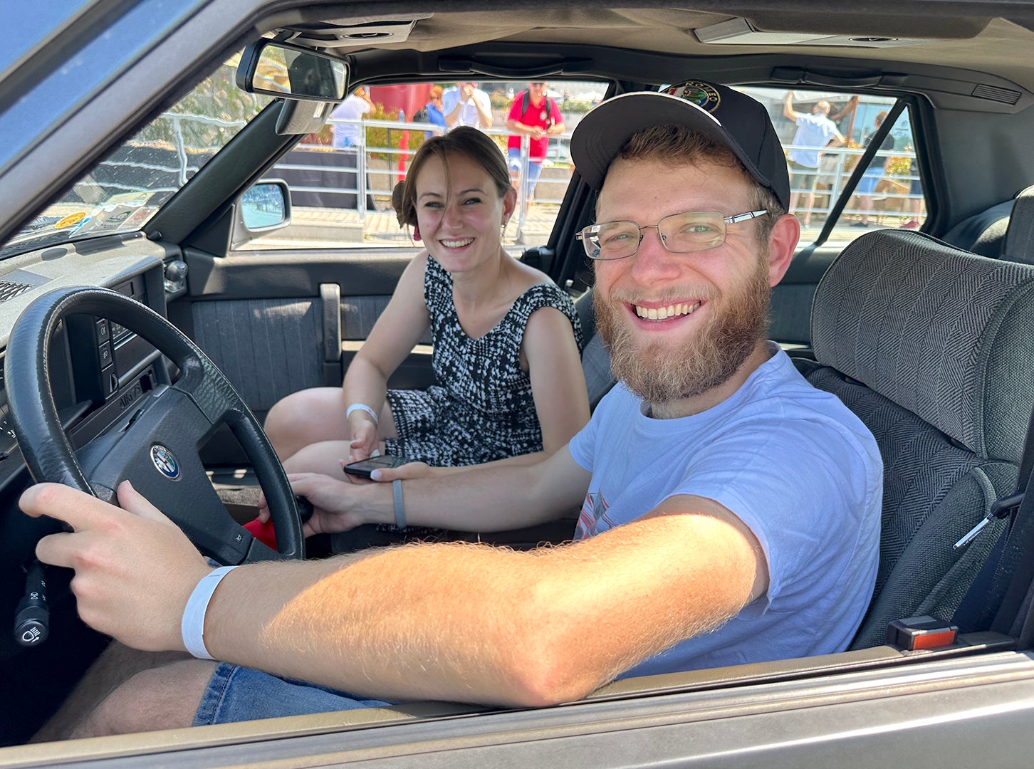 アルファ・ロメオ115周年祭リポート！ 若者アルフィスタは「年上」がお好き？━━『イタリア発 大矢アキオ ロレンツォの今日もクルマでアンディアーモ！』第63回【Movie】