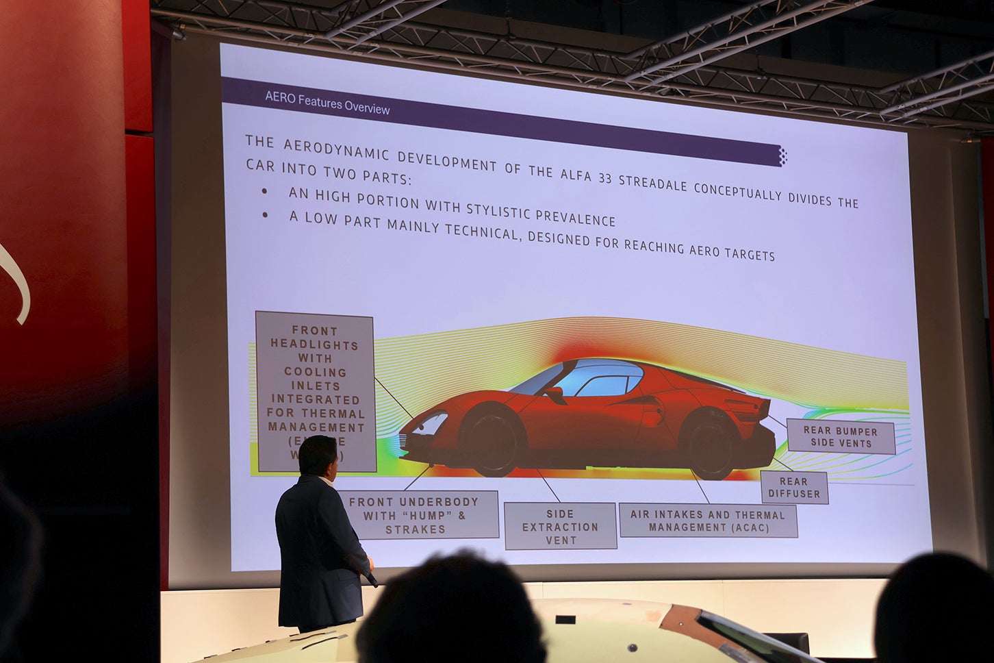 アルファ・ロメオ115周年祭リポート！ 若者アルフィスタは「年上」がお好き？━━『イタリア発 大矢アキオ ロレンツォの今日もクルマでアンディアーモ！』第63回【Movie】