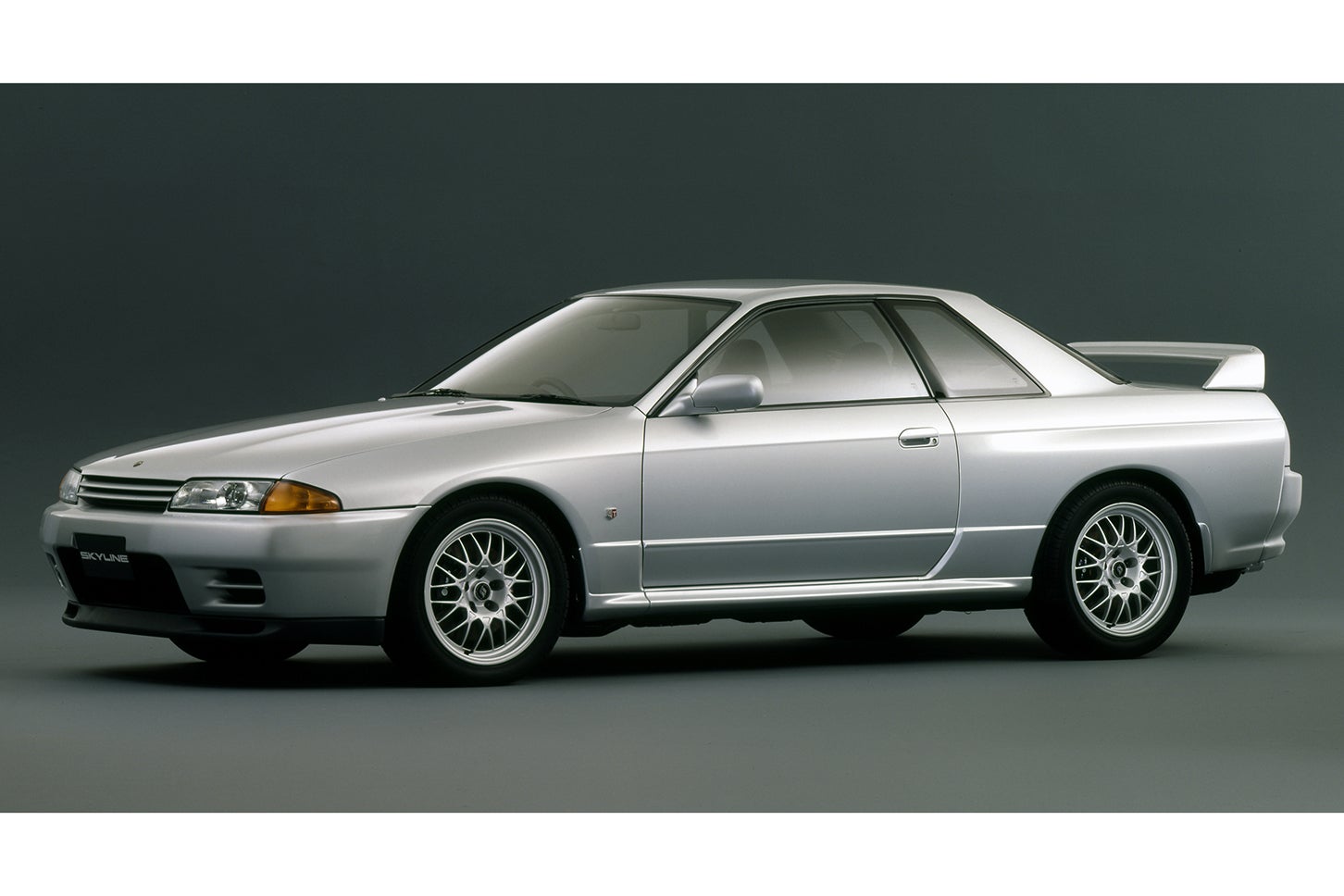 R32型 日産スカイラインGT-R｜Nissan Skyline GT-R（R32）