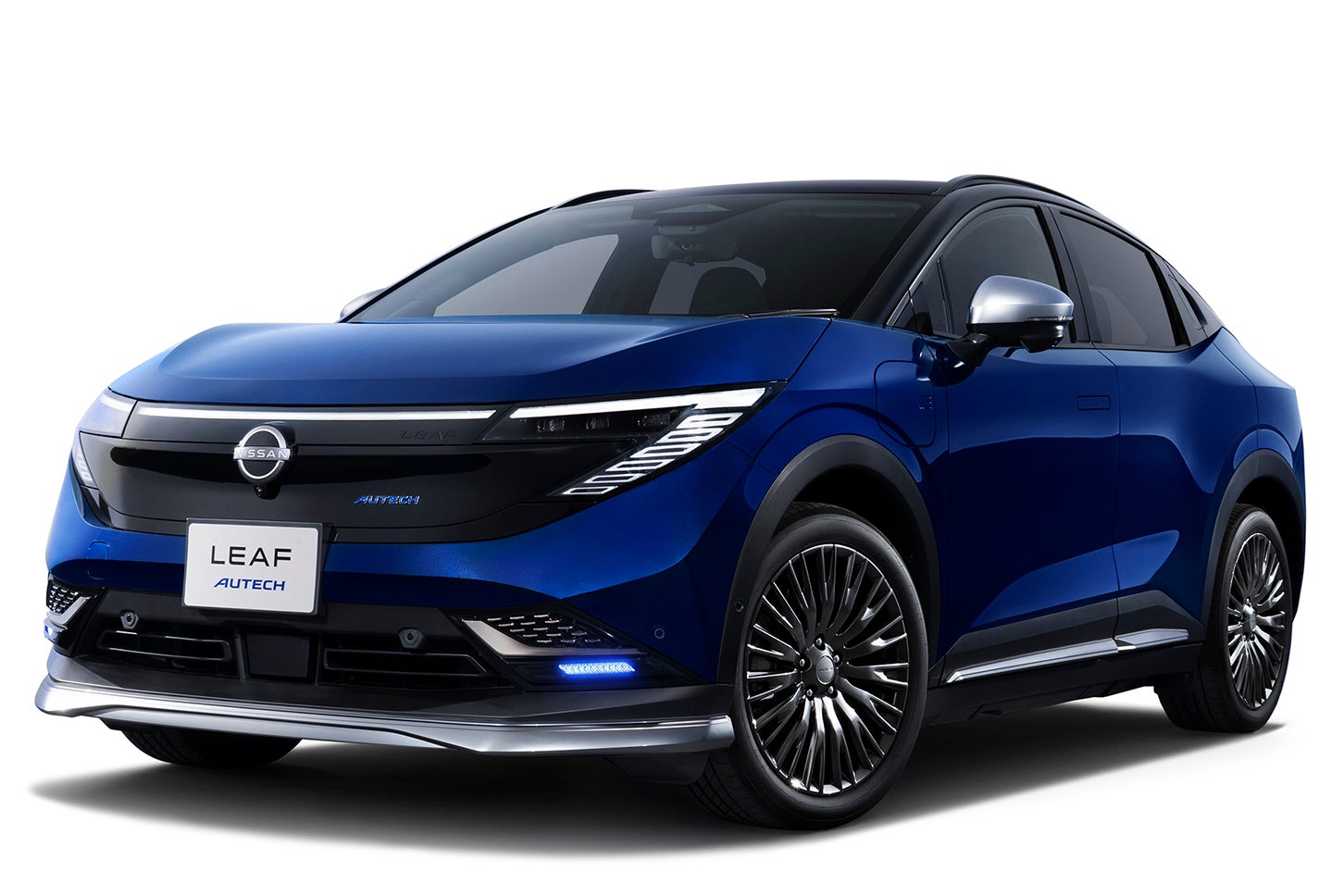 リーフAUTECH