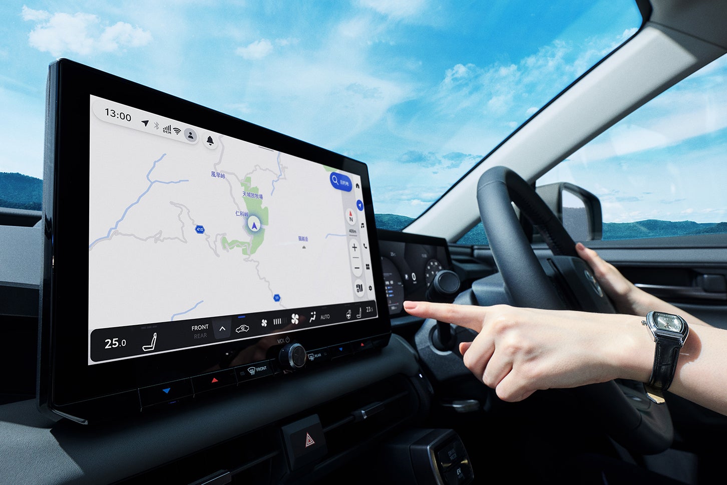 トヨタRAV4 Z｜Toyota RAV4 Z