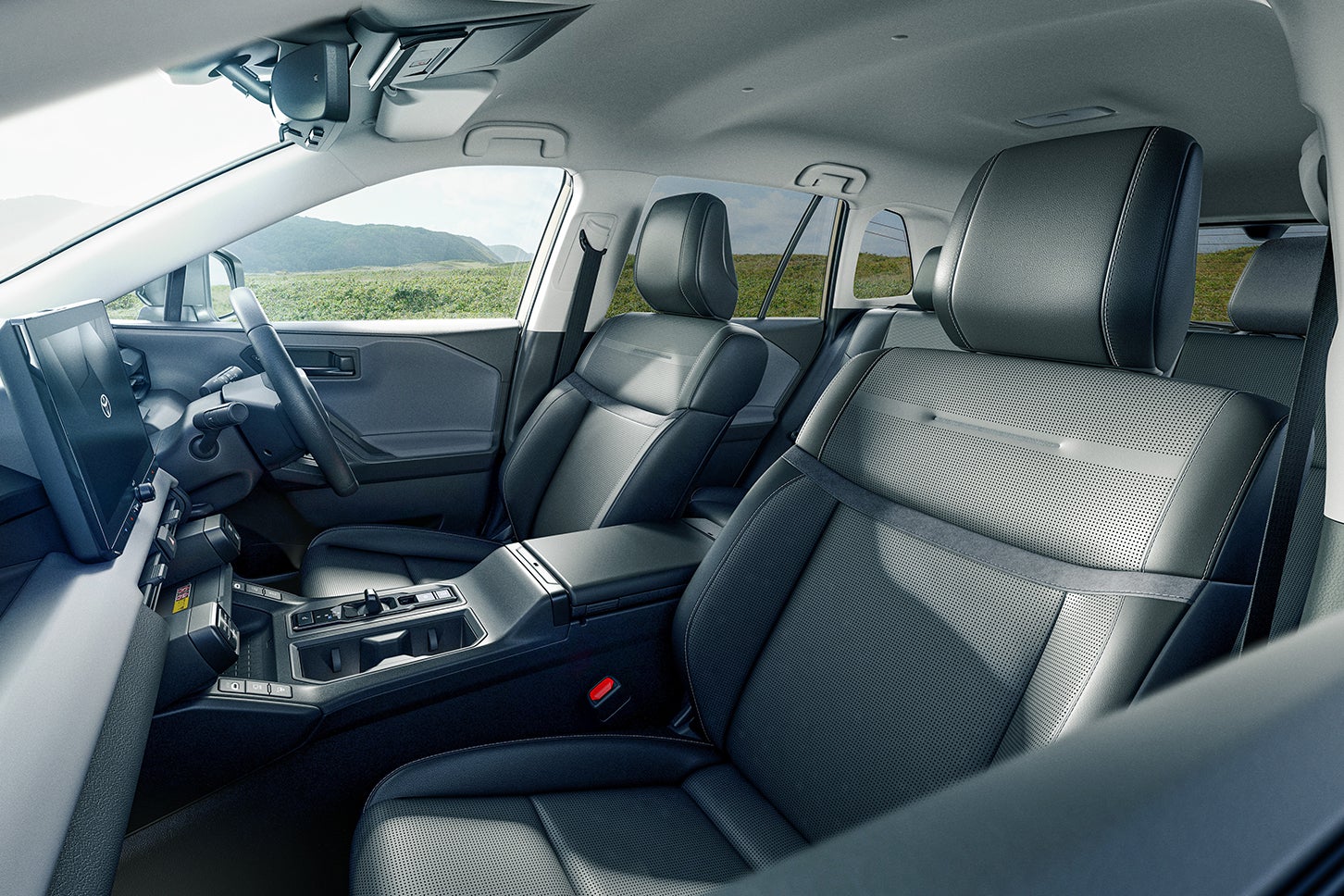 トヨタRAV4 Z｜Toyota RAV4 Z