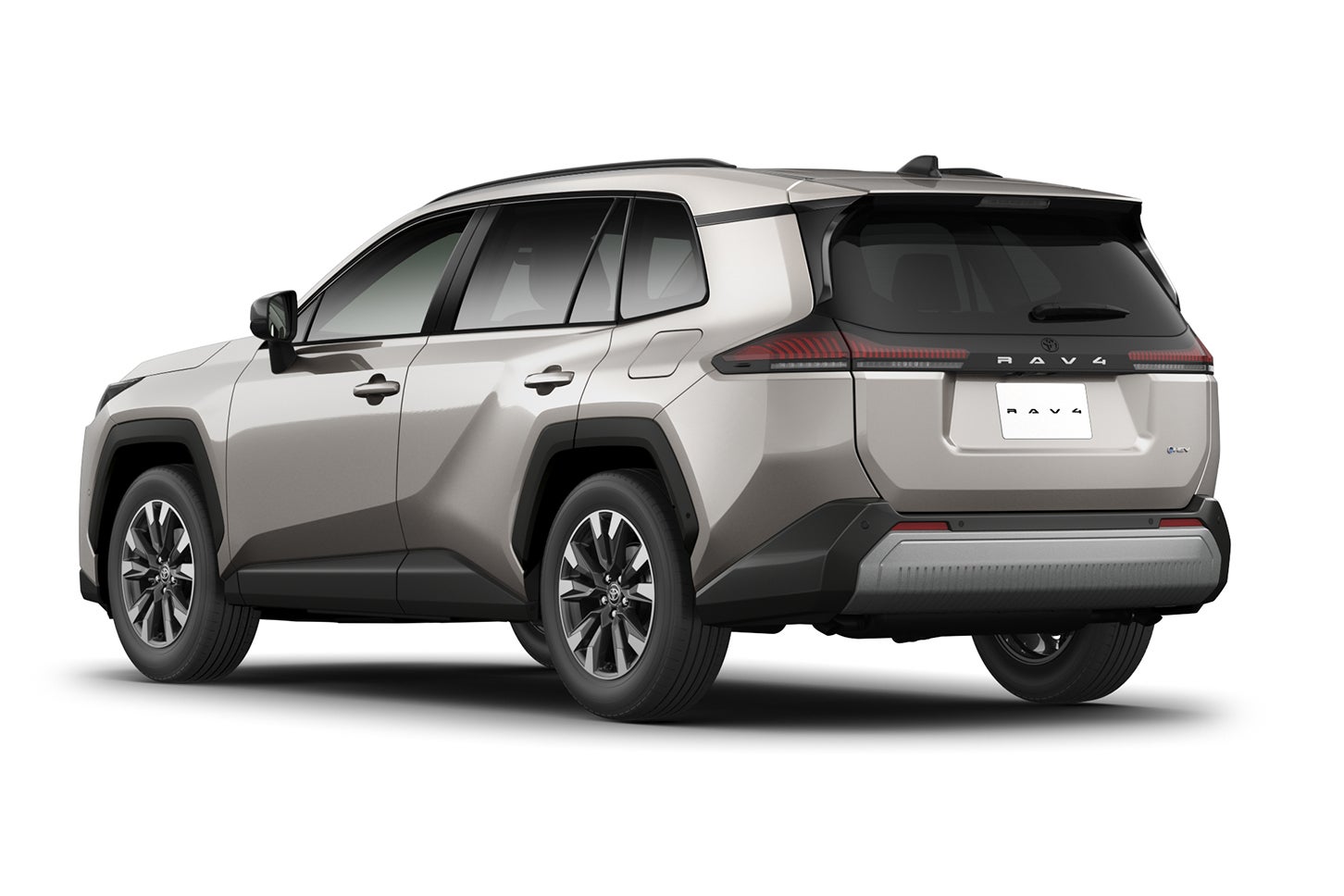 トヨタRAV4 Z｜Toyota RAV4 Z