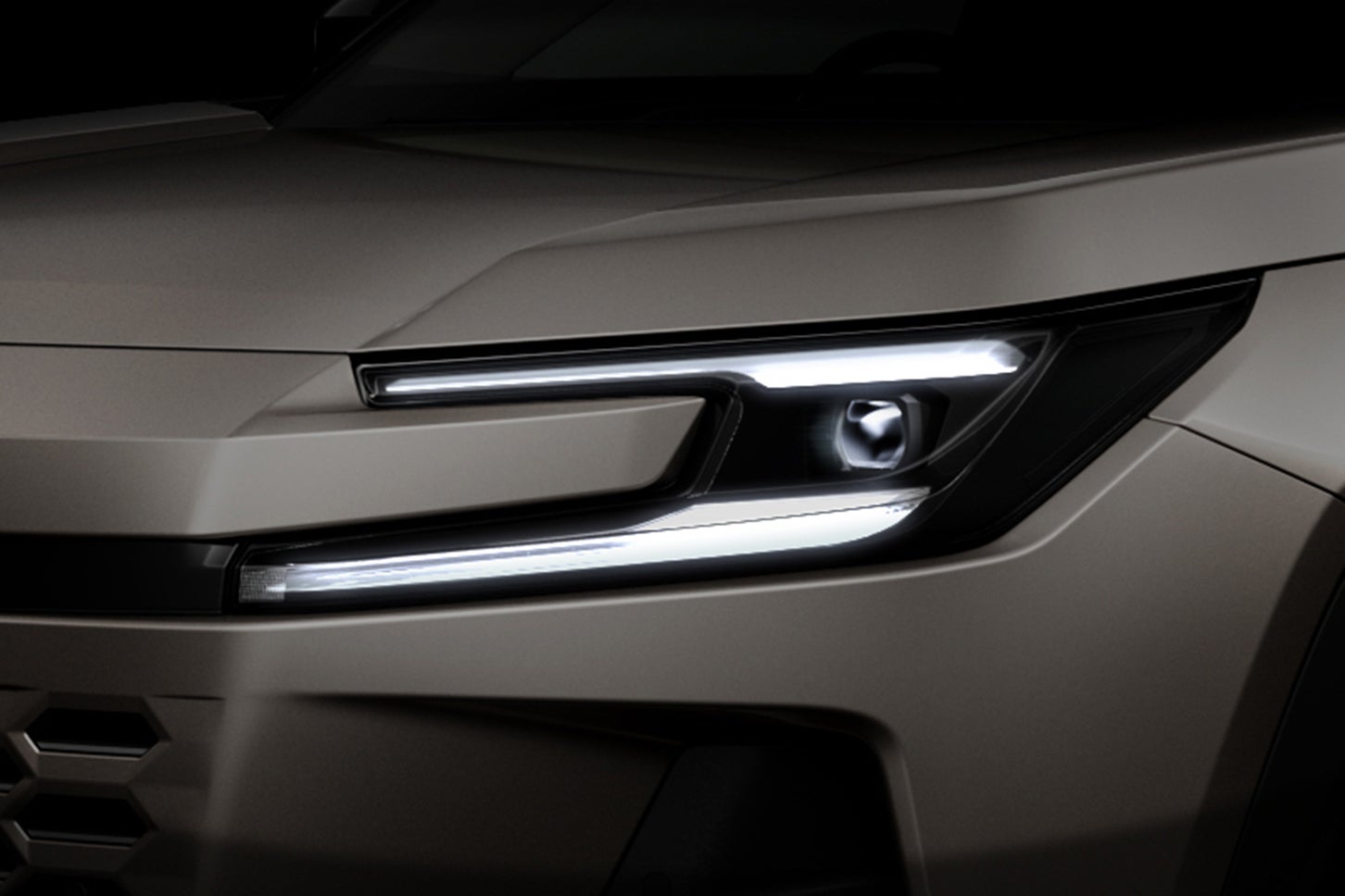 トヨタRAV4 Z｜Toyota RAV4 Z