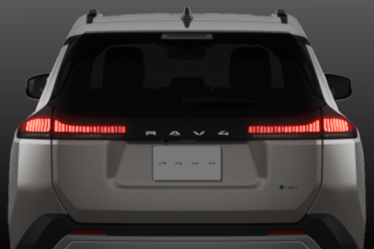 トヨタRAV4 Z｜Toyota RAV4 Z