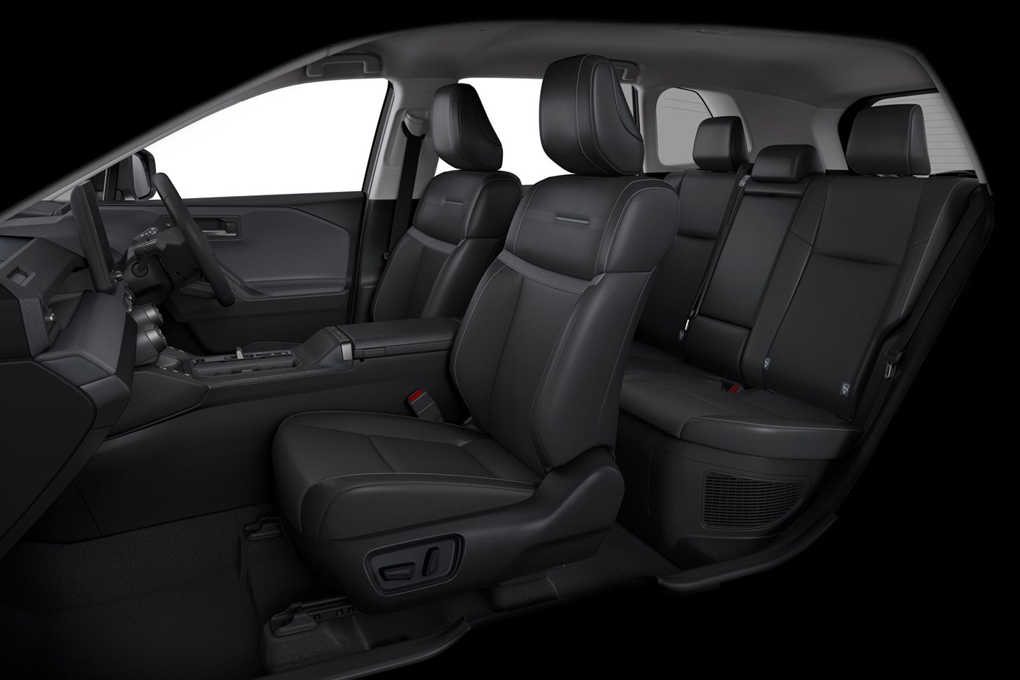 トヨタRAV4 Z｜Toyota RAV4 Z