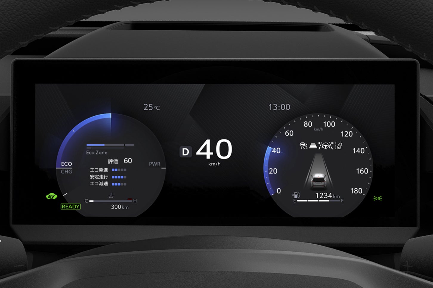 トヨタRAV4 Z｜Toyota RAV4 Z