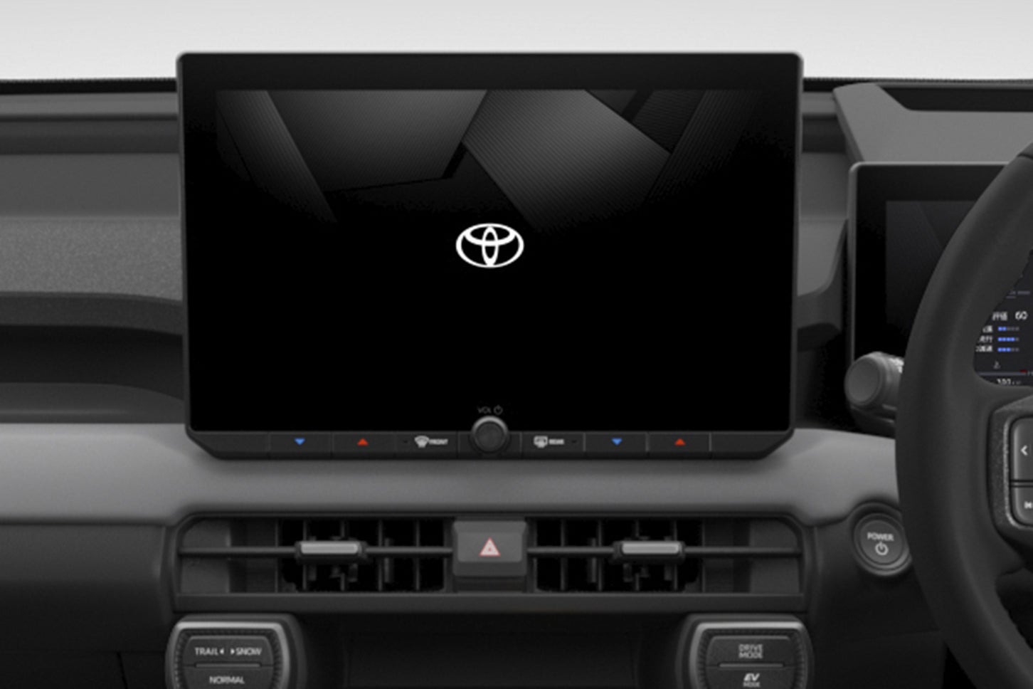 トヨタRAV4 Z｜Toyota RAV4 Z