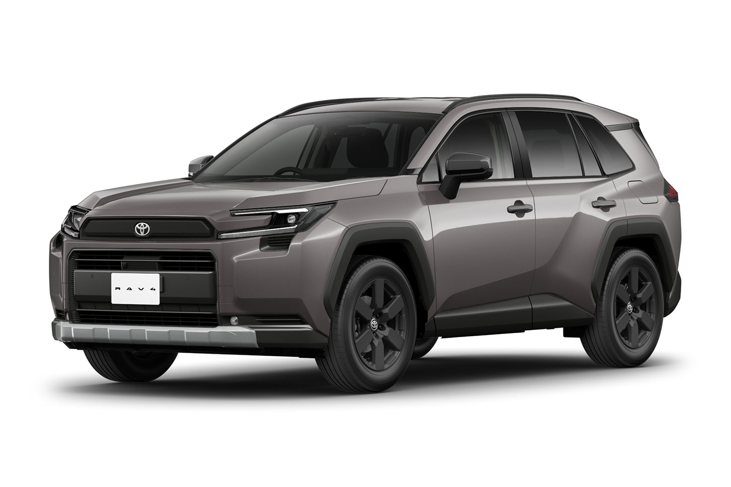 トヨタRAV4アドベンチャー｜Toyota RAV4 Adventure