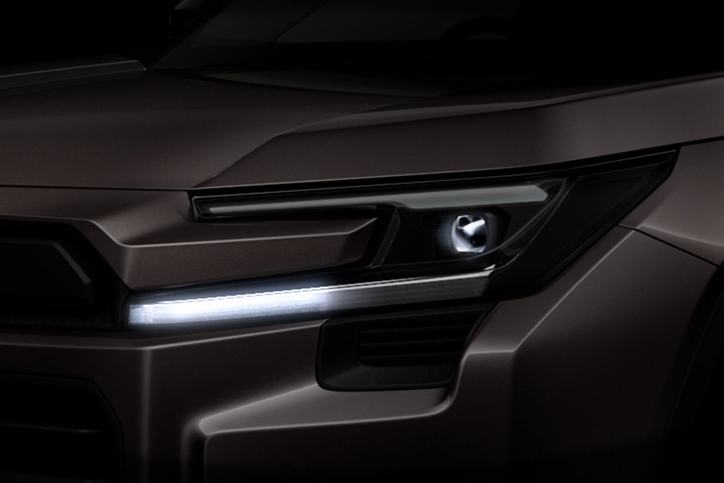 トヨタRAV4アドベンチャー｜Toyota RAV4 Adventure