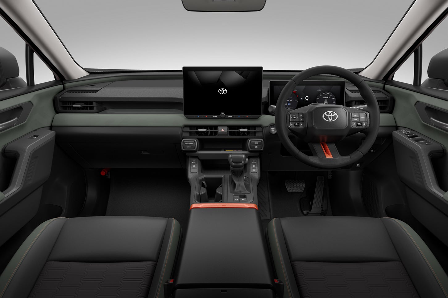 トヨタRAV4アドベンチャー｜Toyota RAV4 Adventure