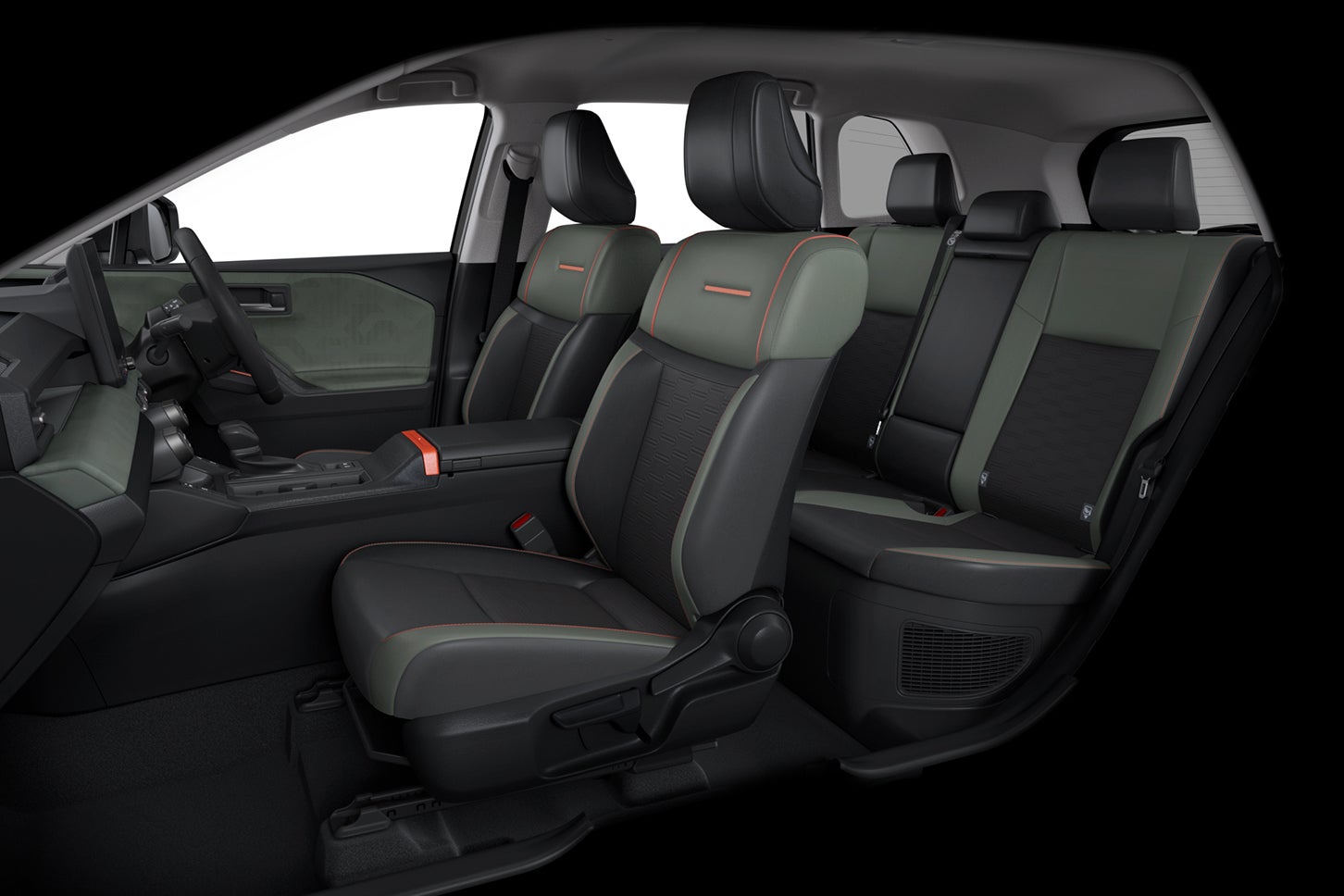 トヨタRAV4アドベンチャー｜Toyota RAV4 Adventure